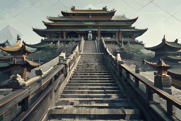 武器大师天赋加点图